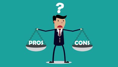 Pros and Cons of Franchising