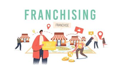 The Advantages of Becoming a Franchisee: Why Choose Franchising?