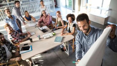 Franchise Training Programs: A Key Asset for Your Entrepreneurial Success