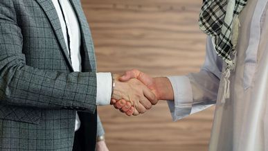 Why Qatari Investors Are Exploring Franchise Opportunities in Saudi Arabia