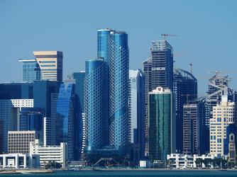 Franchise in Qatar: Everything You Need to Know Before Investing