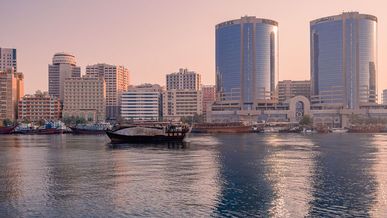 How Much Does It Cost to Open a Franchise in the Gulf? Investment Guide for the Middle East