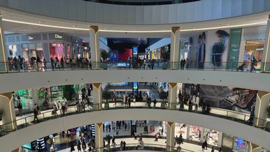 Franchise Culture in Qatar: Making International Concepts Locally Relevant