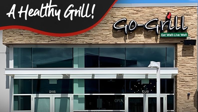 Go-Grill
