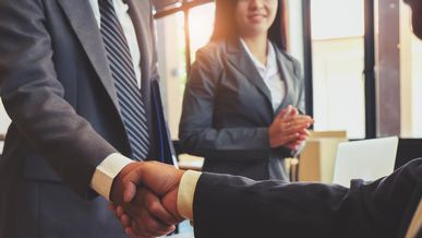 Why Global Franchises Are Targeting the Middle East for Expansion in 2025